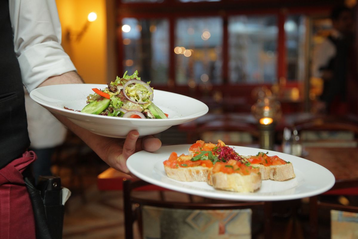 Bar Cupo Prueba